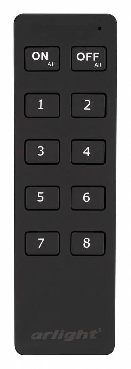Пульт-диммер кнопочный Arlight SMART 023029