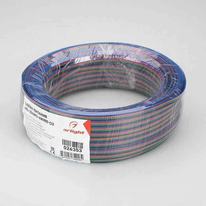 Соединитель сетевой Arlight  026353