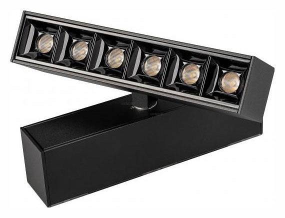 Светильник на штанге Arlight MAG-LASER-FOLD-45-S160-6W 3000K 026970