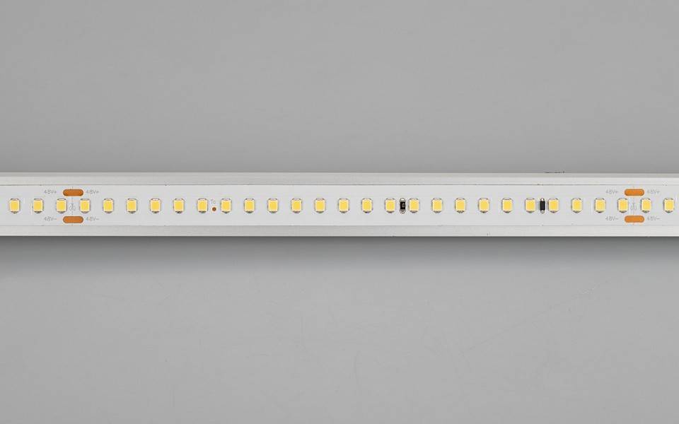 Лента светодиодная Arlight Стабилизированная 026983(2)