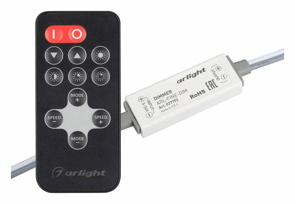 Диммер Arlight COMFORT-D16-DIM 027192