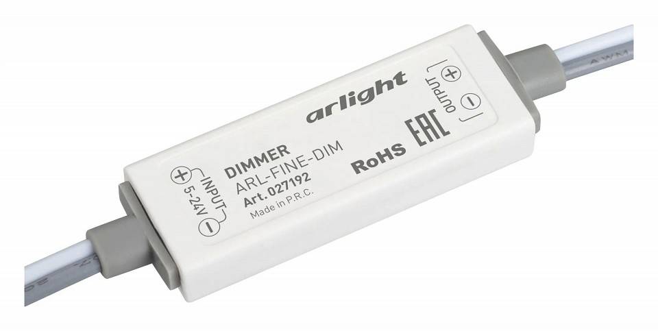 Диммер Arlight COMFORT-D16-DIM 027192