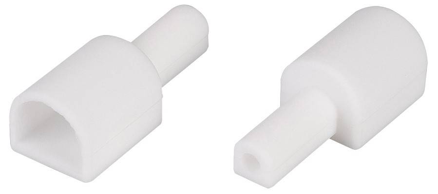 Заглушка для лент Arlight  028812