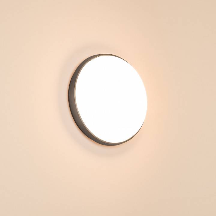 Накладной светильник Arlight Giro 12 Вт 4000 К белый 029950