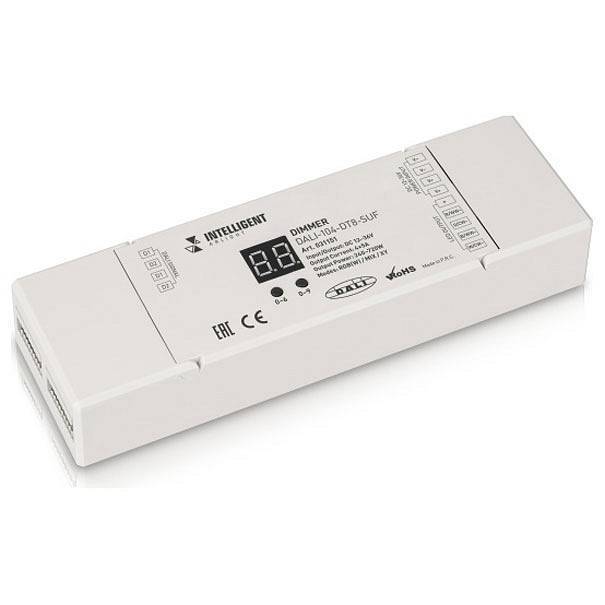 Диммер Arlight SMART-D1-DIM 031151