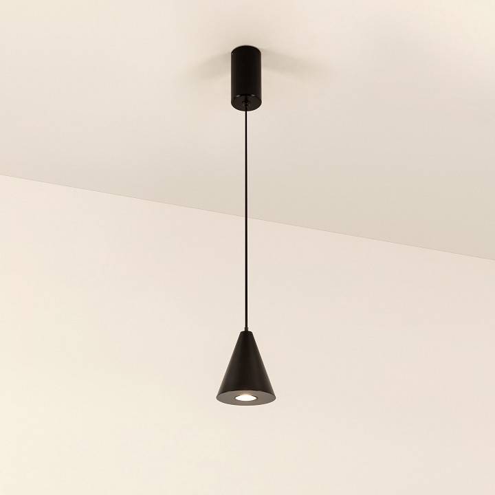 Подвесной светильник Arlight ELEMENTA ROLL 9 Вт 4000 К 032771