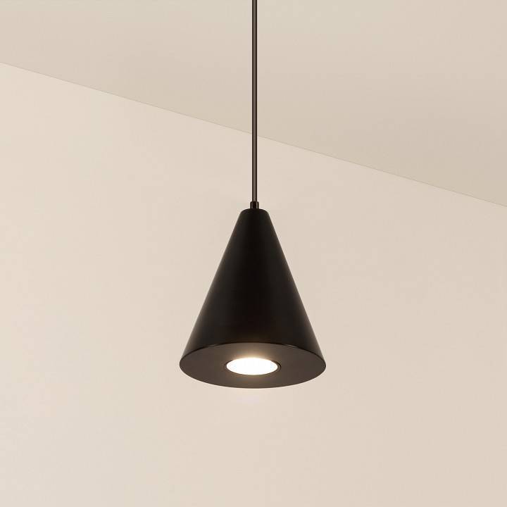 Подвесной светильник Arlight ELEMENTA ROLL 9 Вт 4000 К 032771