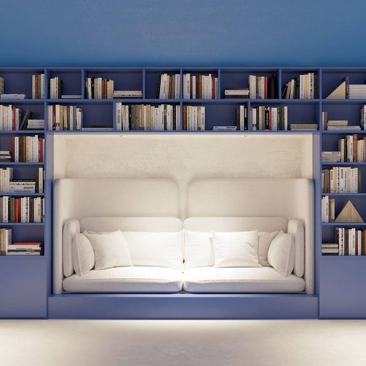 Встраиваемый светильник Arlight FORECAST 033659