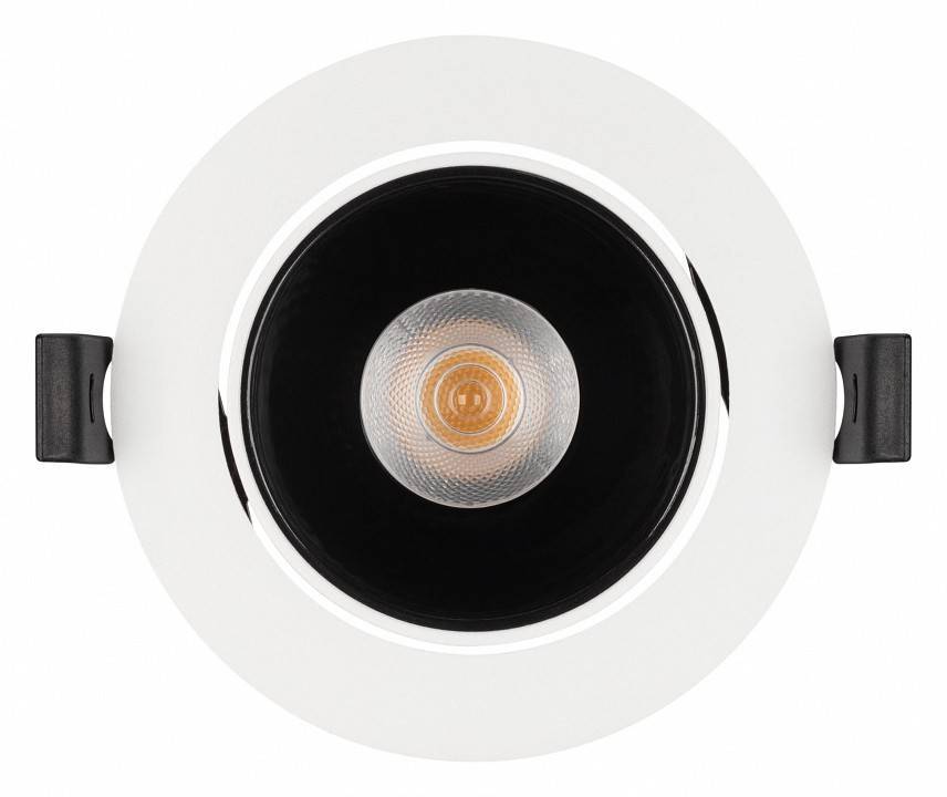 Встраиваемый светильник Arlight FORECAST 033659