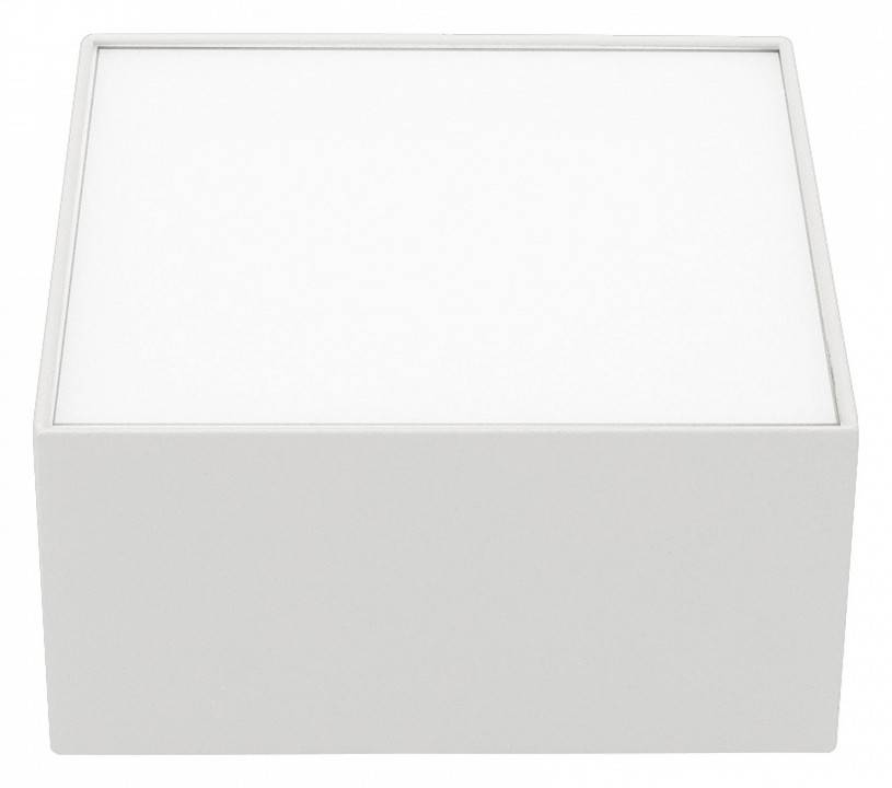 Накладной светильник Arlight QUADRO 034775