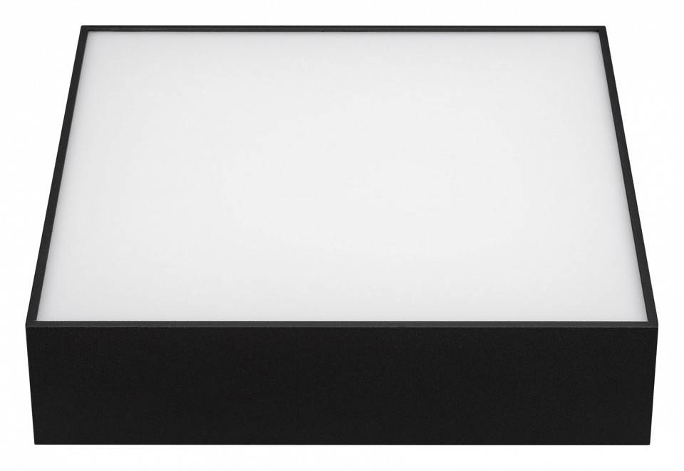 Светильник накладной Arlight QUADRO 10 Вт 4000 К 034788