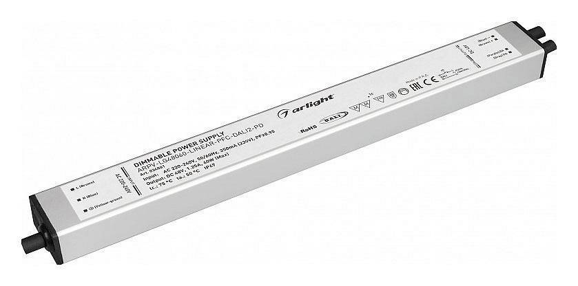 Блок питания с проводом Arlight ARPV 034881