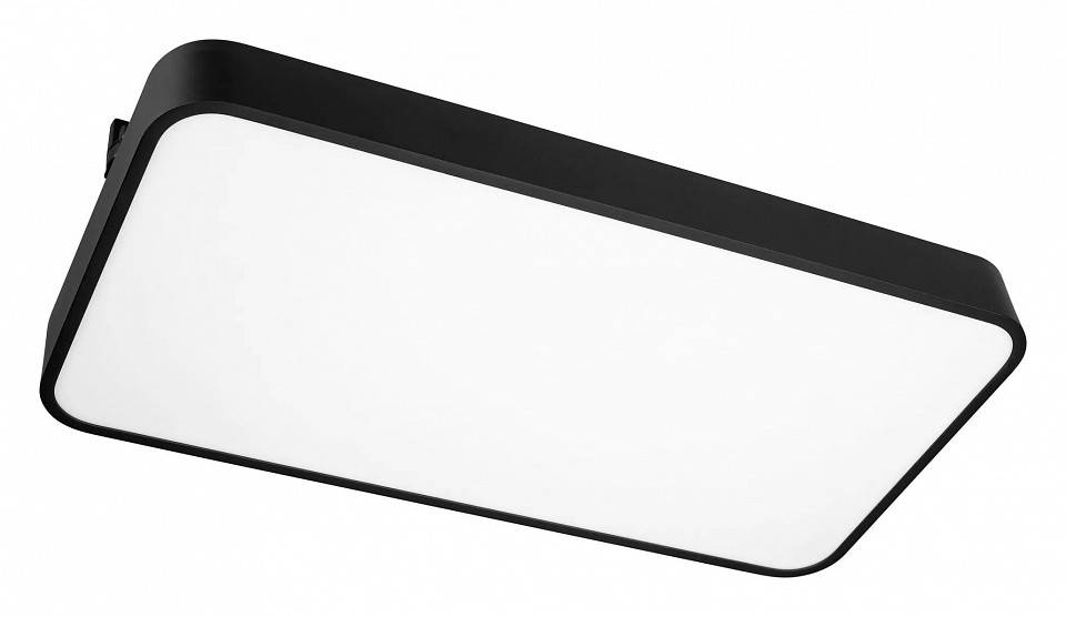 Накладной светильник Arlight AFINA 12 Вт 3000 К черный 035495(1)