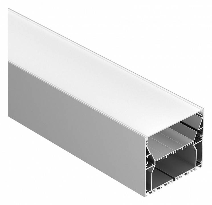 Профиль алюминиевый универсальный Arlight ARH-POWER 036366