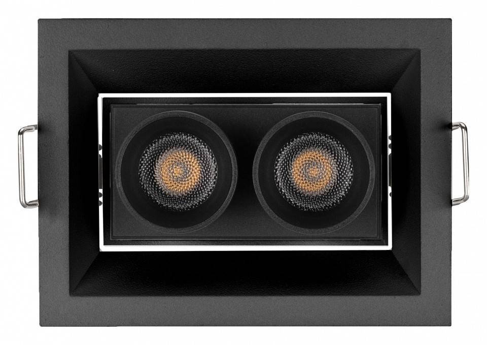 Встраиваемый светильник Arlight ORIENT 037207