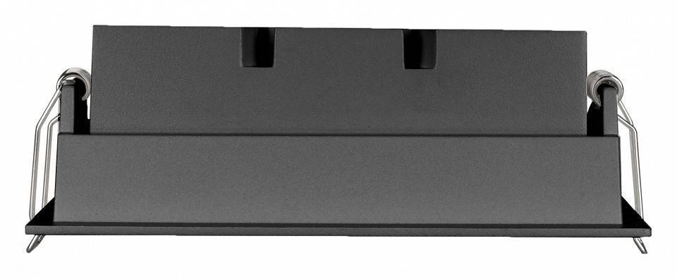 Встраиваемый светильник Arlight ORIENT 037208