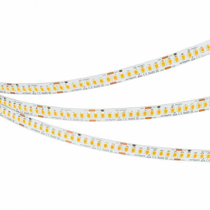 Лента светодиодная Arlight A200 24V 10mm 20 W/m 037225