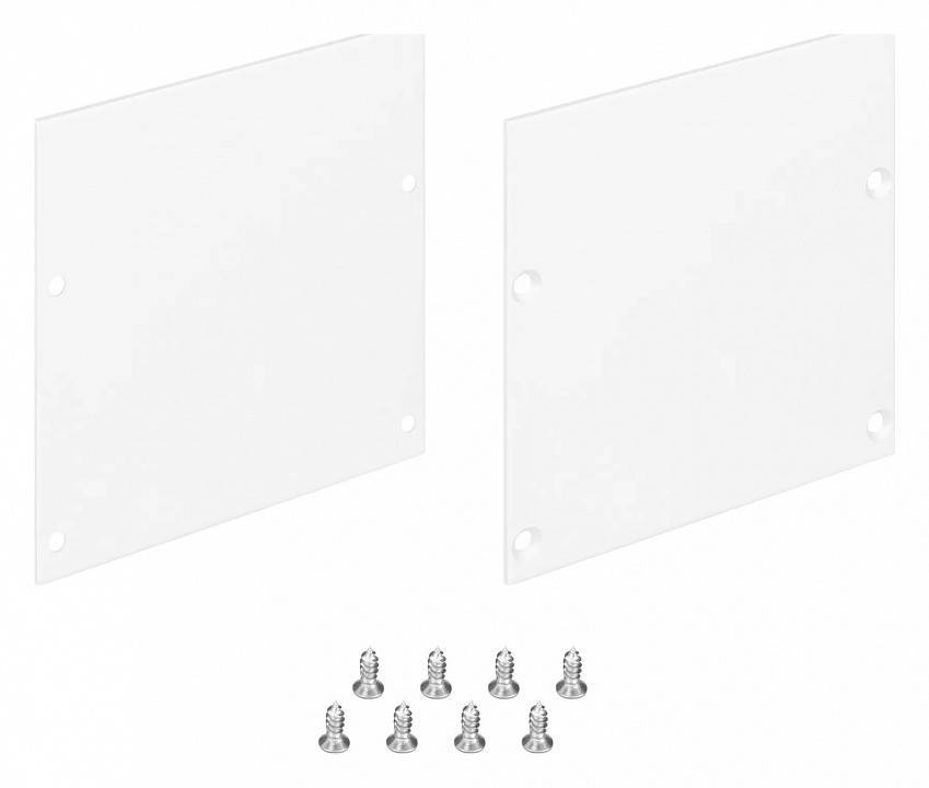 Заглушка для профиля Arlight SL-LINE 041887