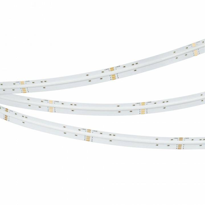 Лента светодиодная Arlight COB-560-10mm-24V RGBW-Day 19 Вт/м IP20 043880