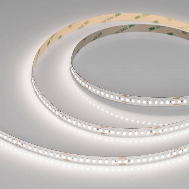 Лента светодиодная Arlight A180 24V 10mm 12 W/m 044512