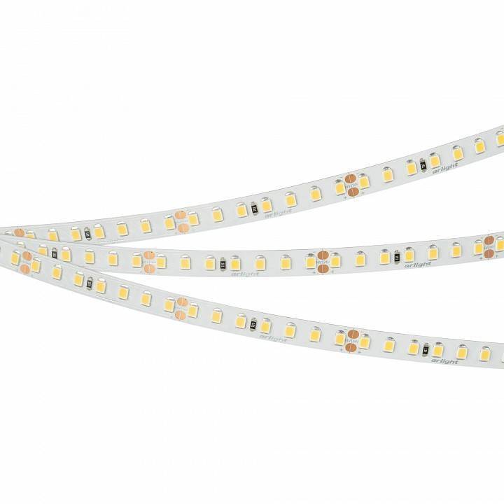 Лента светодиодная Arlight UL-A120-10mm 24V White6000 046974
