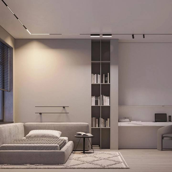 Накладной светильник Arlight MAG-ORIENT 047138