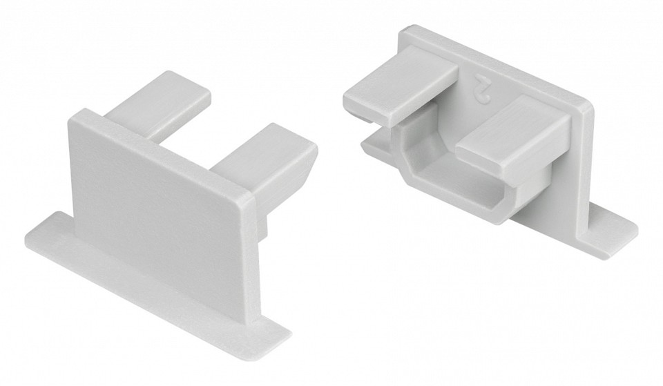 Заглушка для профиля Arlight PDS 047234