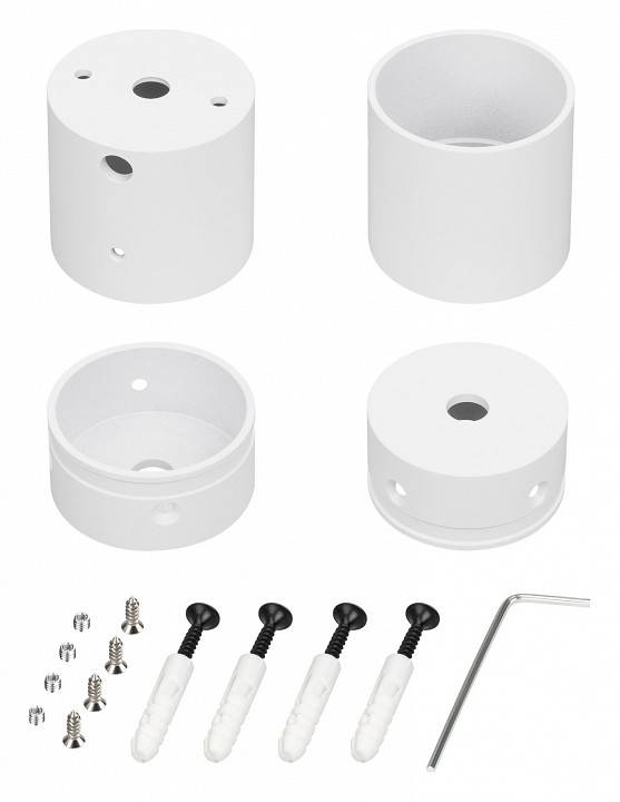 Крепление для шнура Arlight MOONLIGHT 047342