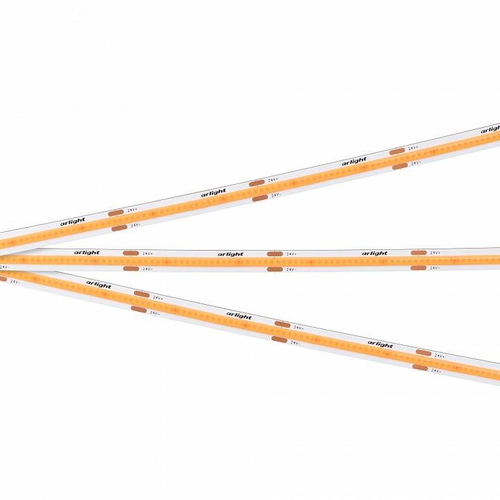 Лента светодиодная Arlight COB открытая 047741