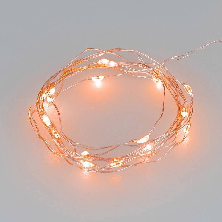 Гирлянда Нить Arlight ARD-DEW-HOME 048702