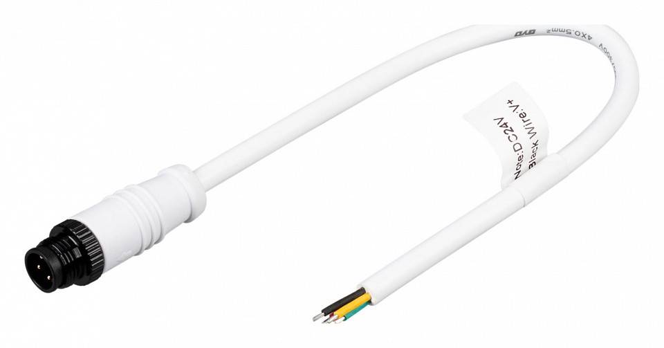 Соединитель ленты с разъемом 'ПАПА' Arlight ARL-RGB 048954