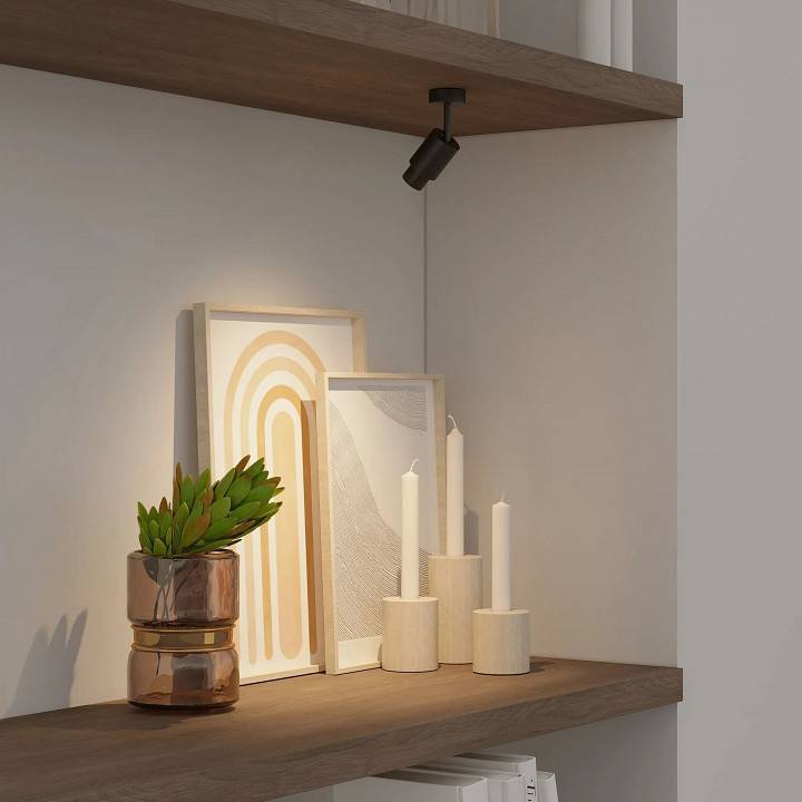 Встраиваемый светильник на штанге Arlight NEMO 049768