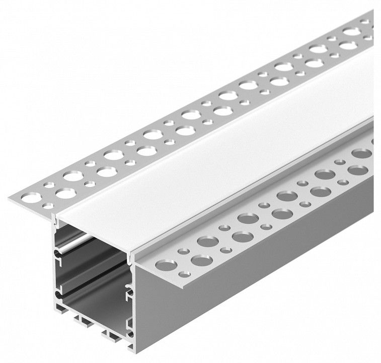 Профиль встраиваемый Arlight FANTOM 049950(1)