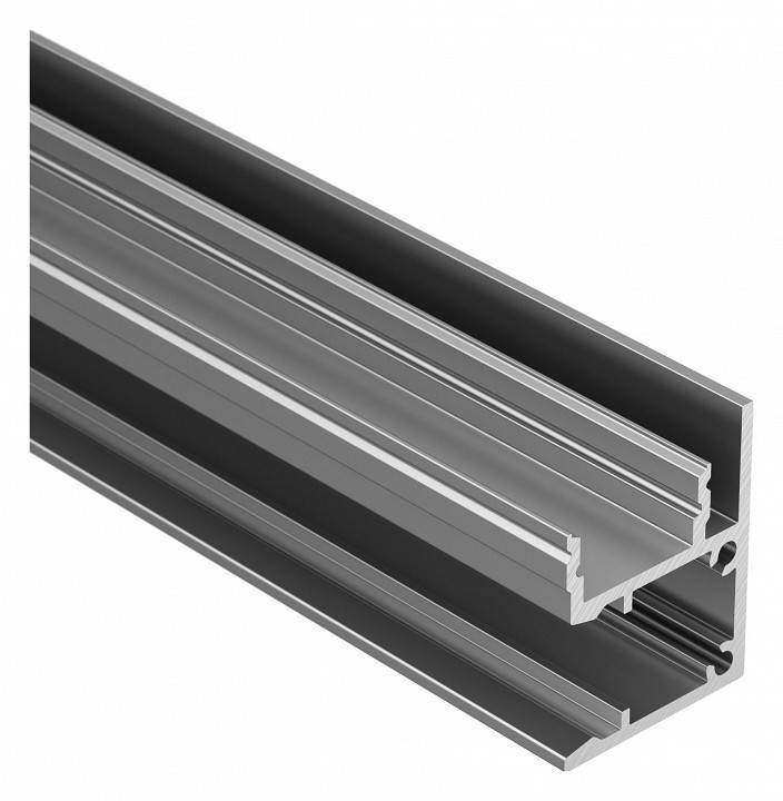 Профиль накладной Arlight WALL 050466