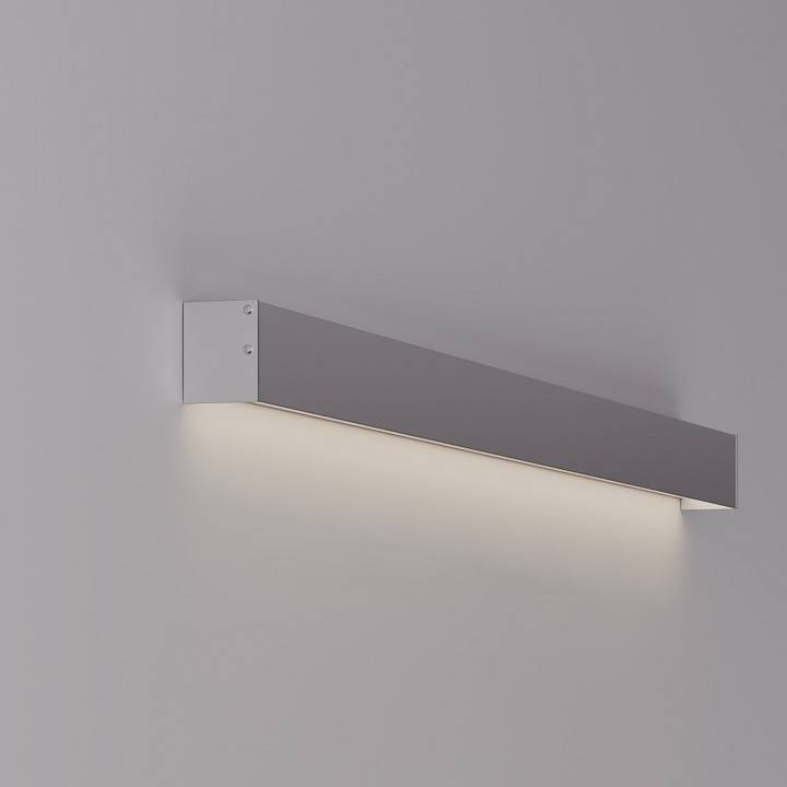 Профиль накладной Arlight WALL 050466