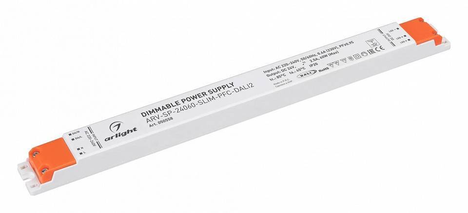 Блок питания Arlight ARV-SP 050558