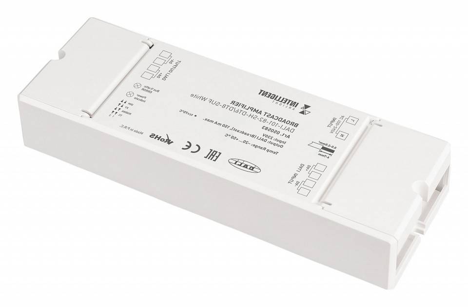 Усилитель Arlight INTELLIGENT 050583