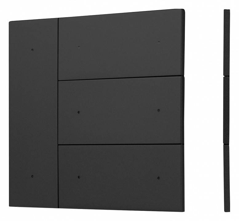 Клавиши для выключателя четырехклавишного Arlight INTELLIGENT 051083