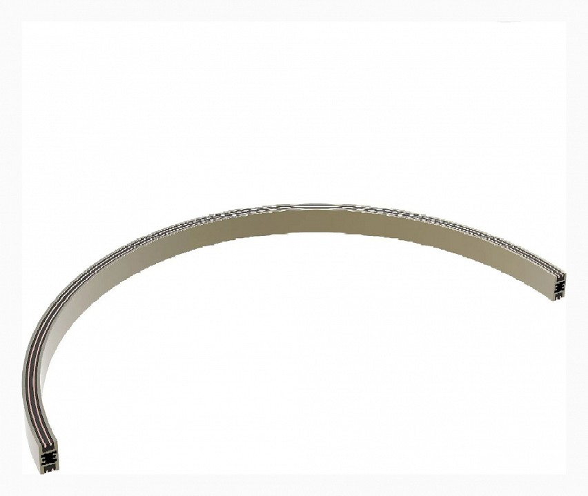 Трек накладной Arlight APRIORI 051118