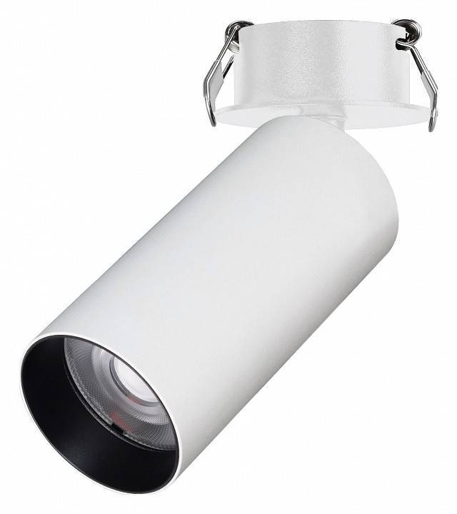 Встраиваемый светильник на штанге Arlight GABI 052351