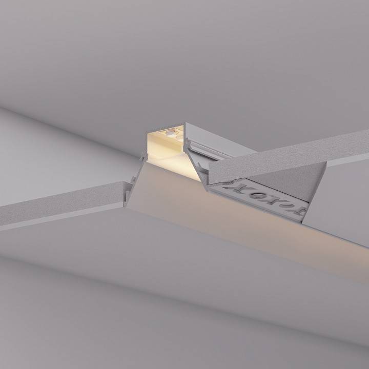 Профиль встраиваемый Arlight FANTOM 052543