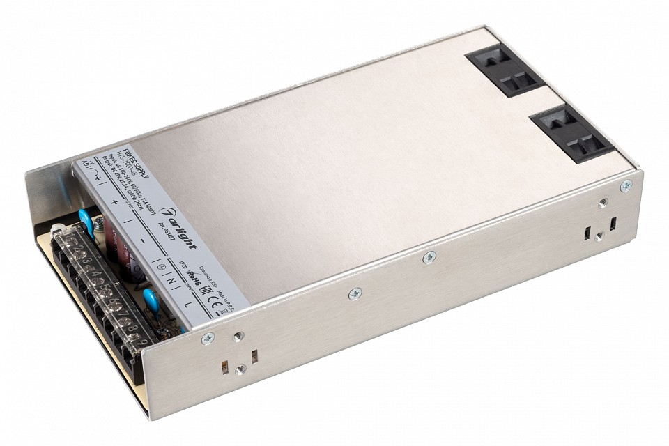 Блок питания Arlight HTS 053687