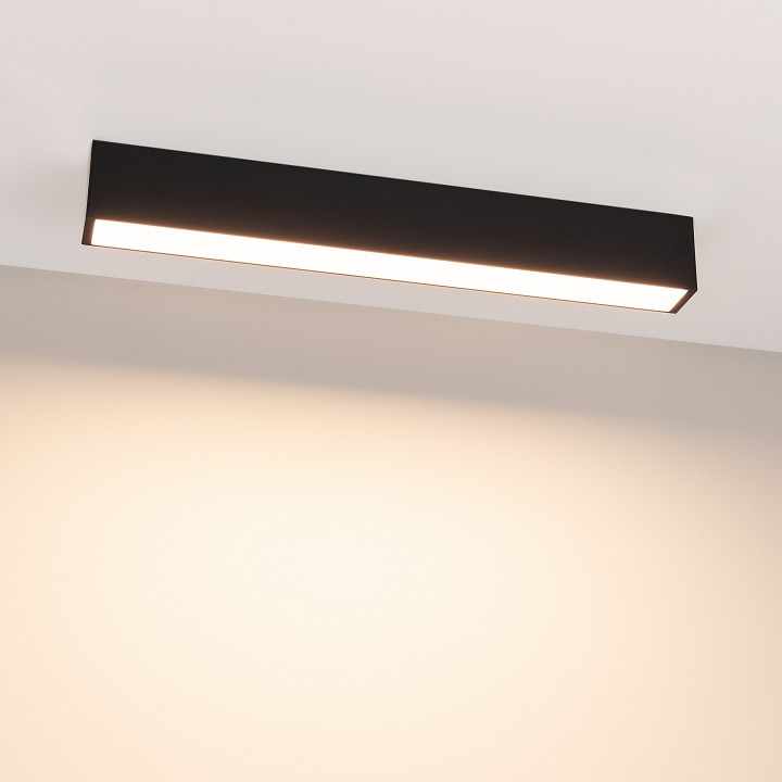 Подвесной светильник Arlight LINE 054170