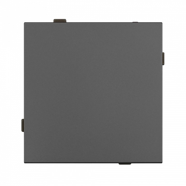 Кнопка звонка без рамки Arlight SWT 054589