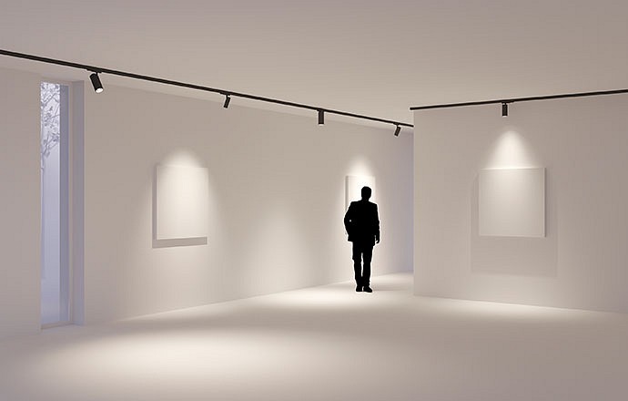 Светильник на штанге Arlight GERA 055107