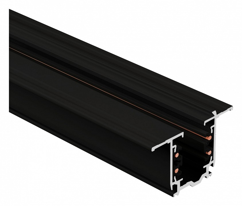 Трек встраиваемый Arlight LGD-4TR 055352