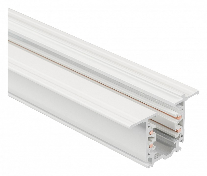 Трек встраиваемый Arlight LGD-4TR 055353