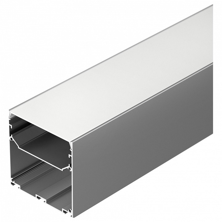 Профиль накладной Arlight  056348