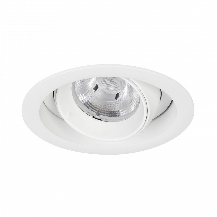 Встраиваемый светильник Arlight VORTEX 057754