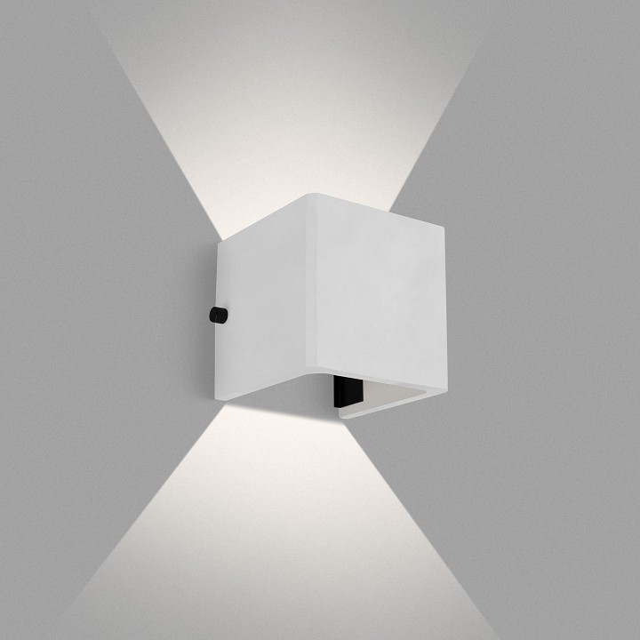 Накладной светильник Arlight PERAN 058169